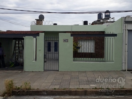 Casas en venta en Montevideo, Uruguay | Dueñ